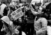 25N- Feminismo de clase contra las violencias del capital