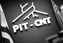 Central sindical uruguaya propone impuesto a los más ricos