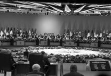 Clausuran cumbre del G20 y renuevan compromiso con el multilateralismo