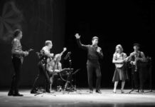 Concierto en La Habana celebra amistad con ciudad San Petersburgo