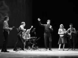 Concierto en La Habana celebra amistad con ciudad San Petersburgo