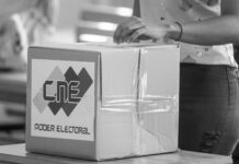 Consulta Popular afianza la paz y la planificación comunal frente a las amenazas externas