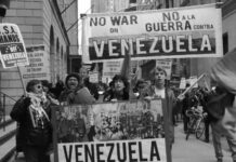 Desaprobación generalizada a acción militar de EEUU contra Venezuela