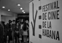 Festival de Cine de La Habana con una variada representación de Cuba