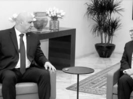 Funcionarios libaneses denuncian el ataque israelí contra Dahiyeh en Beirut