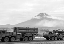 Japón planea desplegar misiles en una isla cerca de Taiwán en plenas tensiones con China