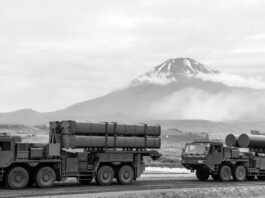 Japón planea desplegar misiles en una isla cerca de Taiwán en plenas tensiones con China