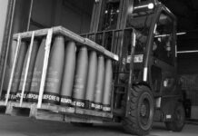 La UE se prepara para un posible fin del apoyo de EE.UU. a Kiev, según FT