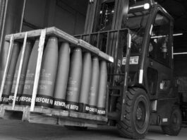 La UE se prepara para un posible fin del apoyo de EE.UU. a Kiev, según FT