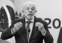 Lula da Silva está «muy preocupado por el aparato militar» de EE.UU. en el Caribe