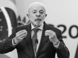 Lula da Silva está «muy preocupado por el aparato militar» de EE.UU. en el Caribe