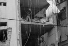 Movimientos de resistencia en Medio Oriente condenan ataque israelí contra la capital del Líbano