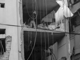 Movimientos de resistencia en Medio Oriente condenan ataque israelí contra la capital del Líbano