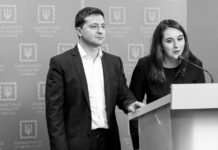 «No es una película de Hollywood»: Exportavoz de Zelenski le da un consejo