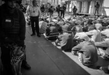 Presos palestinos denuncian condiciones deplorables en prisión israelí de Ofer