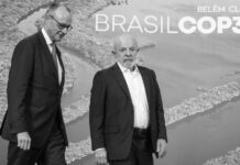 «Su cabeza se quedó en Berlín»: Lula carga contra Merz por criticar la sede de la COP30