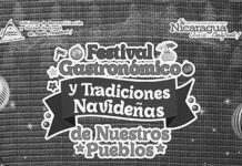 Casi 40 países participarán en festival gastronómico en Managua