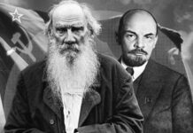 Textos de Lenin sobre Tolstoi, a 115 años de la muerte del escritor ruso