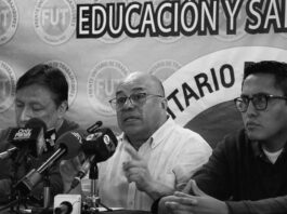 Gremios de trabajadores piden alza de salario básico en Ecuador