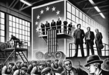 Convocan huelgas generales en Italia y Portugal