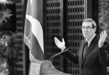 Cuba acusa a Estados Unidos de mentir para agredir a Venezuela