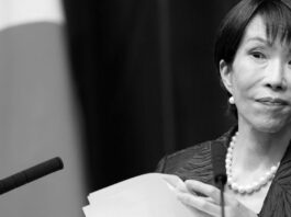 Ecos de la II Guerra Mundial resuenan en nuevo roce diplomático entre China y Japón