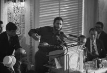 La comunicación, estrategia de la Revolución