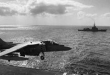 Llamando a las puertas de la guerra