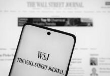 «Mafia global»: Zajárova sobre el silenciamiento del WSJ de la corrupción del jefe de la Oficina de Zelenski