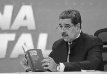 Presidente Maduro: a Venezuela no la detiene ninguna guerra psicológica