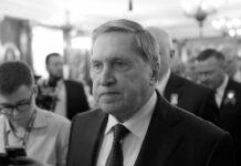 Rusia califica como poco constructivo plan europeo para Ucrania