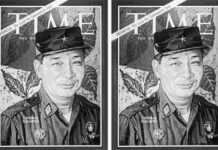 Suharto, el dictador genocida pro-occidental de Indonesia, que asesinó a un millón de comunistas, declarado «héroe nacional»