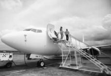 Trabajadores de Copa Airlines anuncian huelga para el 27 de noviembre en Panamá