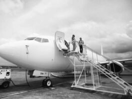 Trabajadores de Copa Airlines anuncian huelga para el 27 de noviembre en Panamá