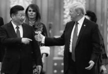 Xi y Trump sostienen conversación clave acerca de Taiwán y el conflicto en Ucrania