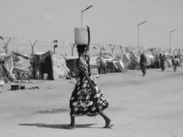 Acusan a Emiratos Árabes Unidos de comprar el silencio occidental sobre crímenes en Sudán