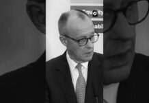 Alemania reconoce el peso global de China