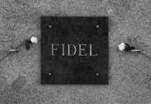 Fidel es la máxima expresión del pueblo de Cuba