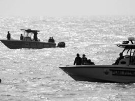 Estados Unidos contra Venezuela: una guerra de nervios