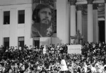 Fidel y Cuba: la evocación permanente del ejemplo rebelde
