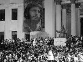 Fidel y Cuba: la evocación permanente del ejemplo rebelde