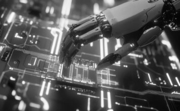 China supera a EE.UU. en el mercado de IA global gracias a este movimiento estratégico