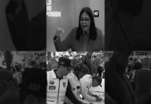 Delcy Rodríguez: En Venezuela gobierna el pueblo, no una élite