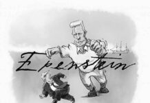 El eje Epstein es pedofilia, espionaje, chantaje y banca