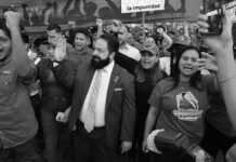 Honduras: Presidente del Congreso acusa al bipartidismo de nexos con el crimen organizado