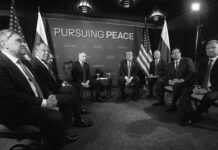 La caída del régimen de Zelenski y de los regímenes de sus aliados