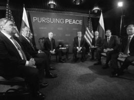 La caída del régimen de Zelenski y de los regímenes de sus aliados