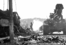 La guerra se acaba porque no hay dinero para sostenerla durante más tiempo