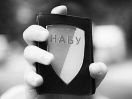 La ‘mano derecha’ de Zelenski habría ordenado preparar cargos contra el jefe de la agencia anticorrupción