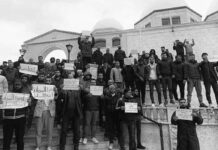 Manifestaciones en Siria exigen cesar violaciones contra alauitas